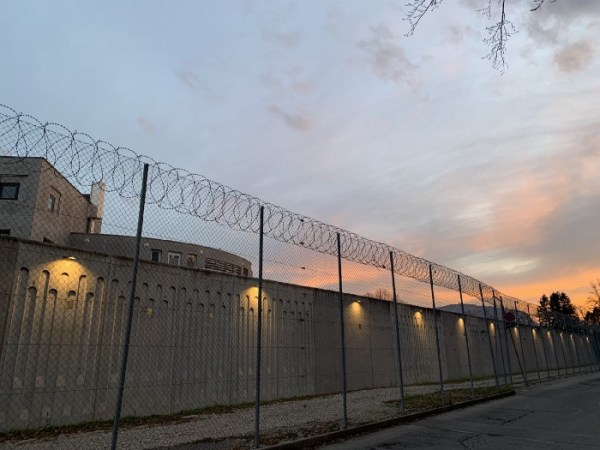 Should we entertain the incarcerated?