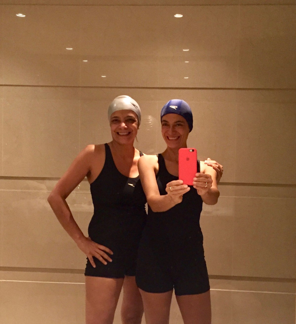 My sister’s name is Complicity