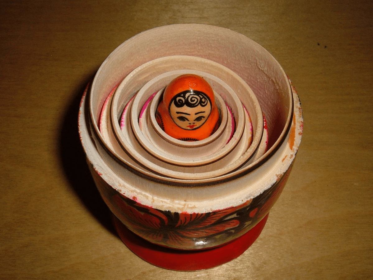 Before the bullied boy becomes a killer