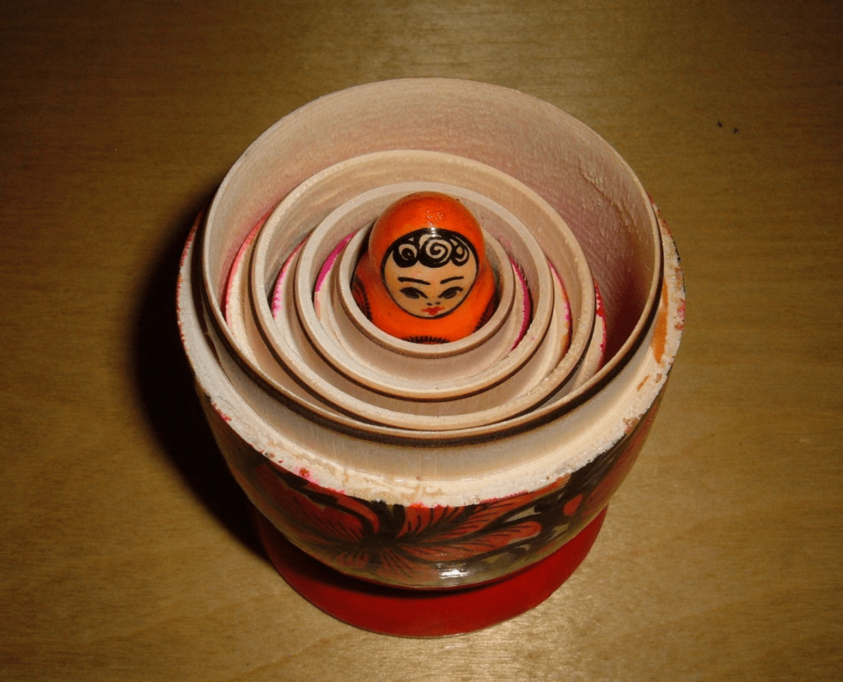 Before the bullied boy becomes a killer