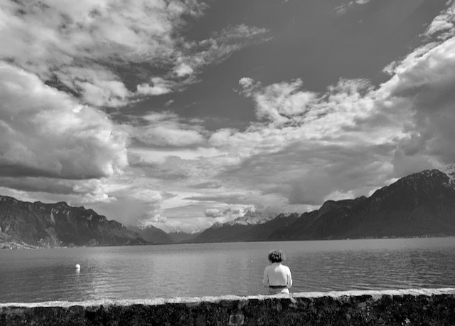 Life, Spoiler Alert!